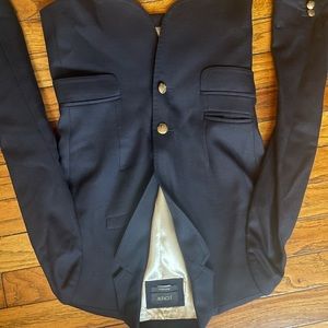 J.Crew school boy blazer size 0